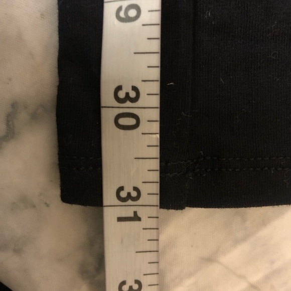 Nine Britton Black Jumpsuit With Pockets Size M NWT - Picture 5 of 6